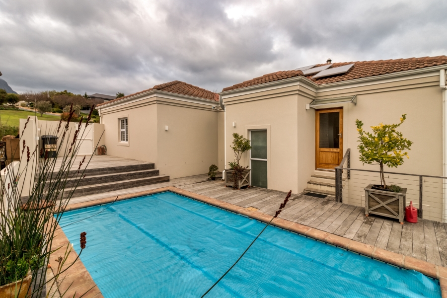3 Bedroom Property for Sale in Bel